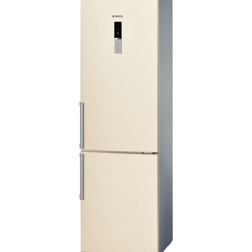 Двухкамерный холодильник Bosch KGE 39AK21 R