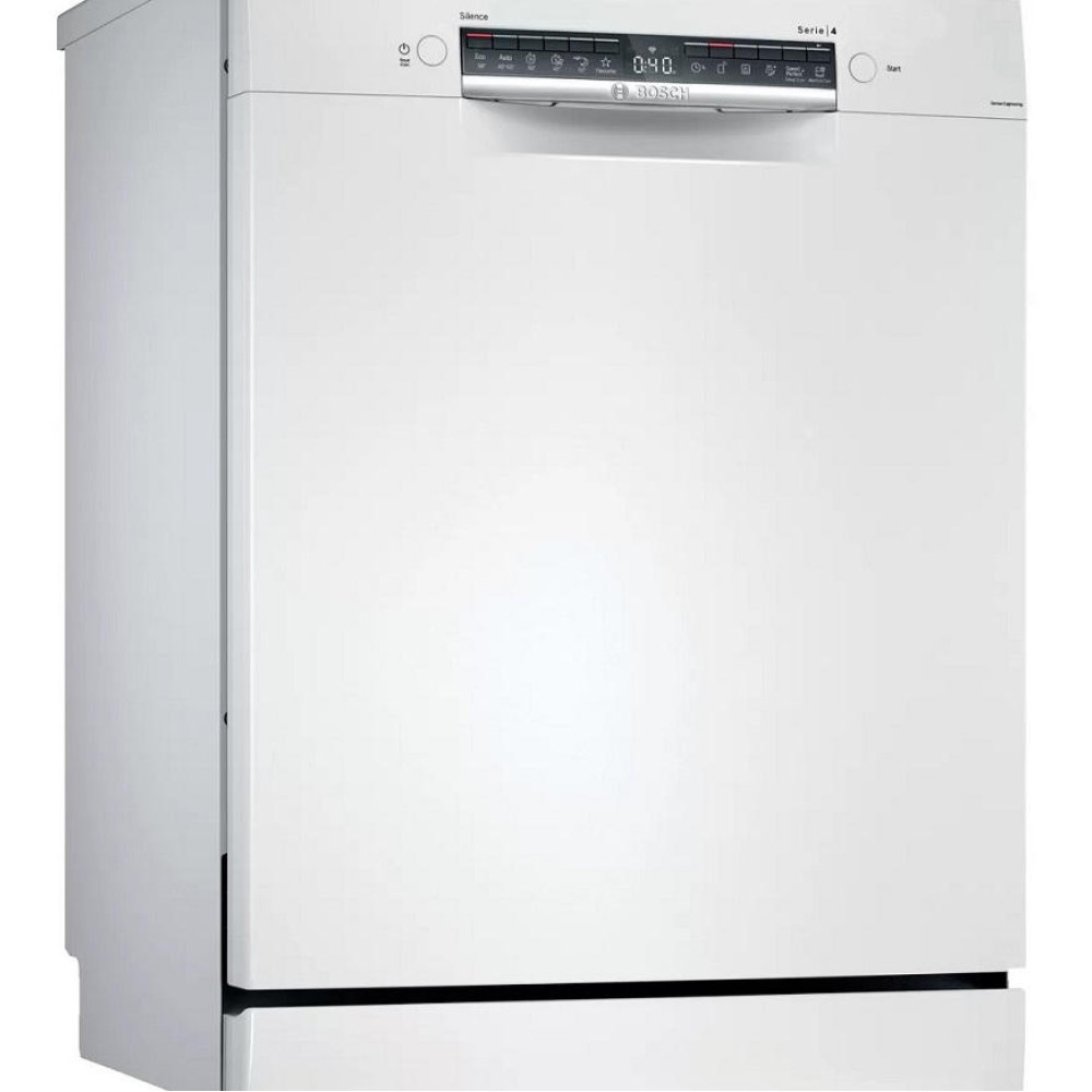 посудомоечная машина Bosch SMS4HMW1FR