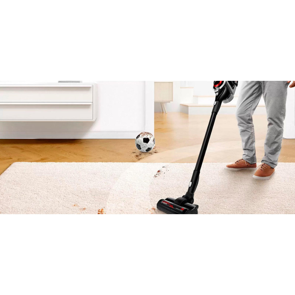 Пылесос Bosch BBS81POW