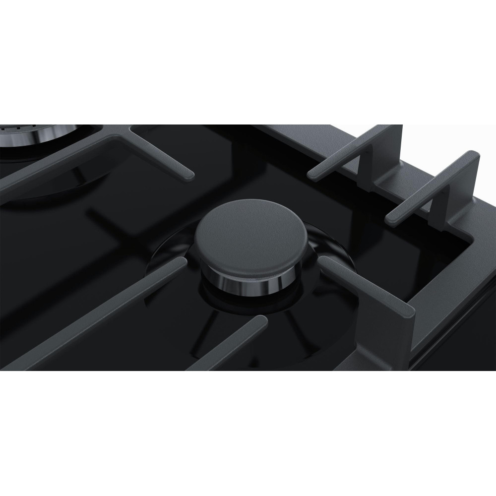 Газовая варочная панель Bosch PCH6A6M90R