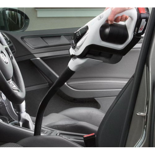 Пылесос Bosch BCS81EXC