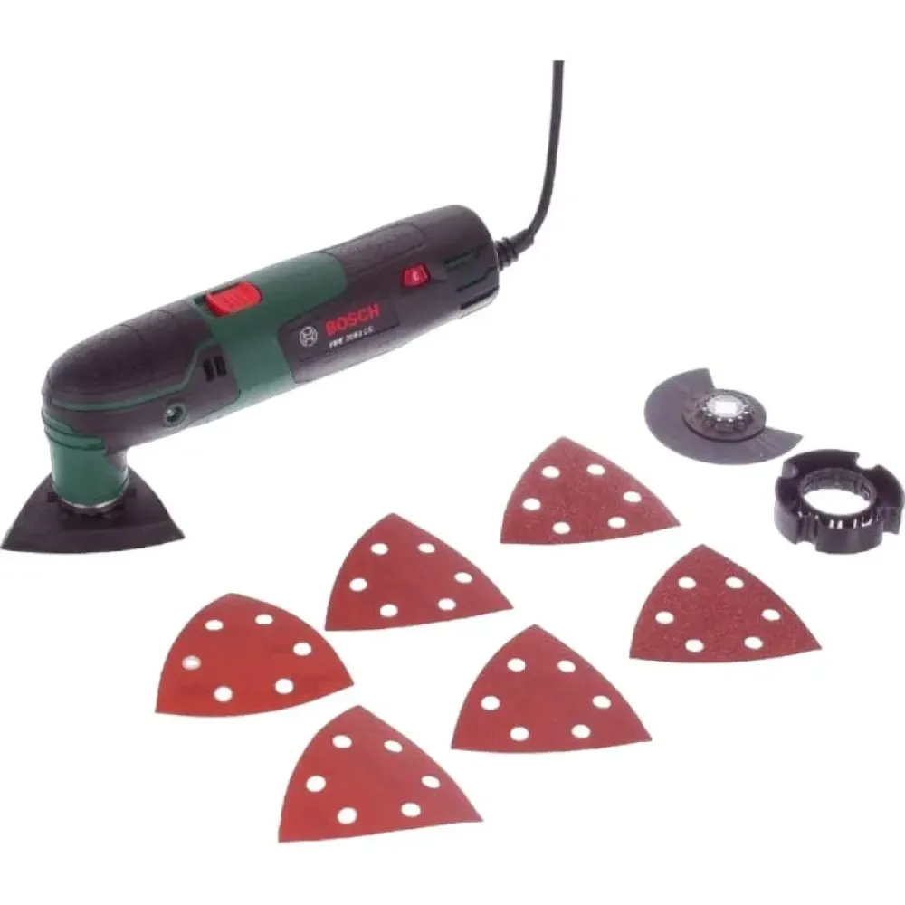 Bosch PMF 2000 CE реноватор, 0603102003