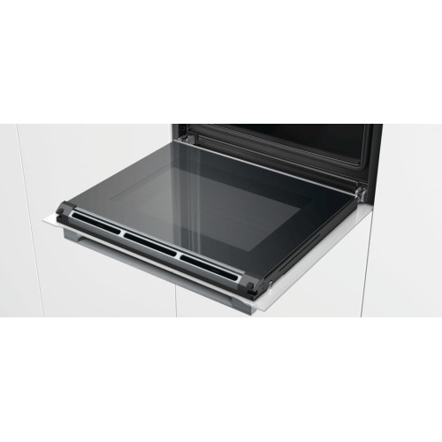 Духовой шкаф Bosch HBG633CW1S