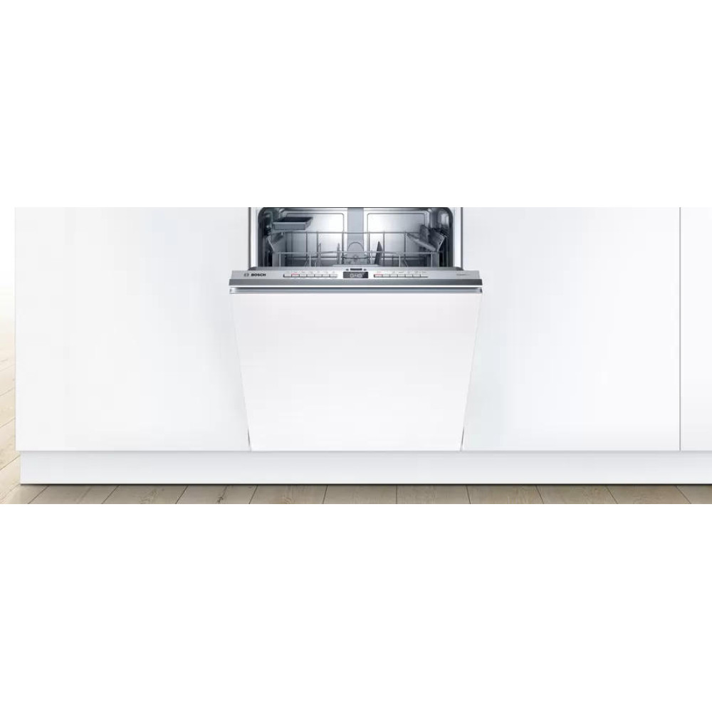 Встраиваемая посудомоечная машина Bosch SGV4IAX2IR