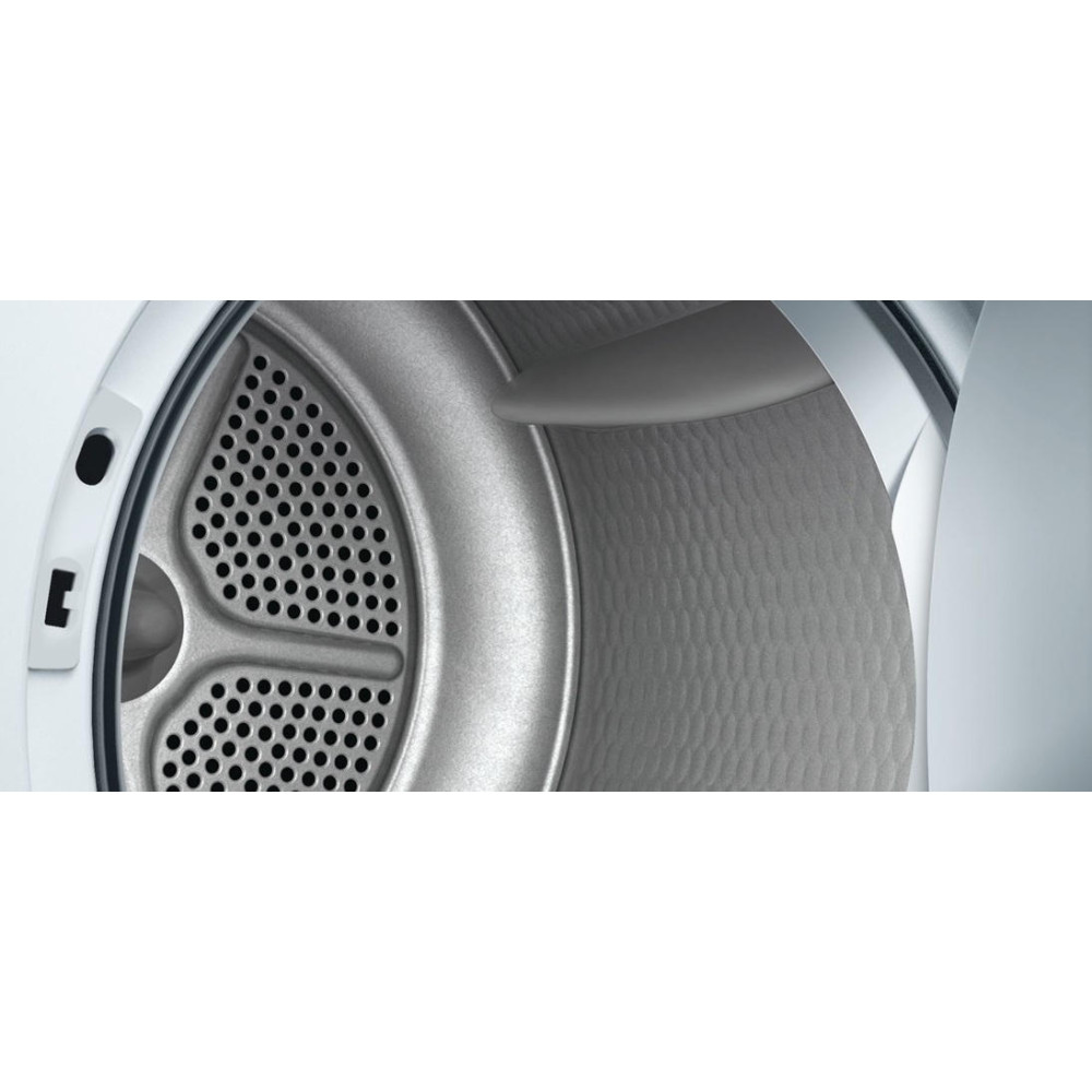 Сушильный автомат Bosch WTH 83000 OE