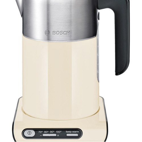 Чайник Bosch TWK 8617 P