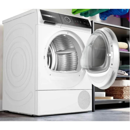 Сушильная машина Bosch WQB245B0ME