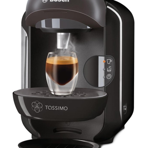 Кофемашина Bosch TAS 1252 TASSIMO