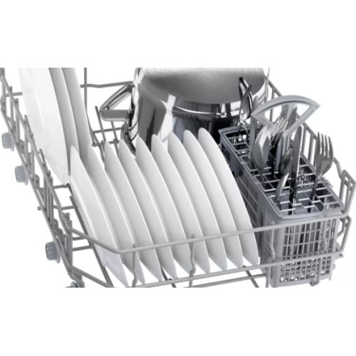 Встраиваемая посудомоечная машина Bosch SPV2HMX5FR