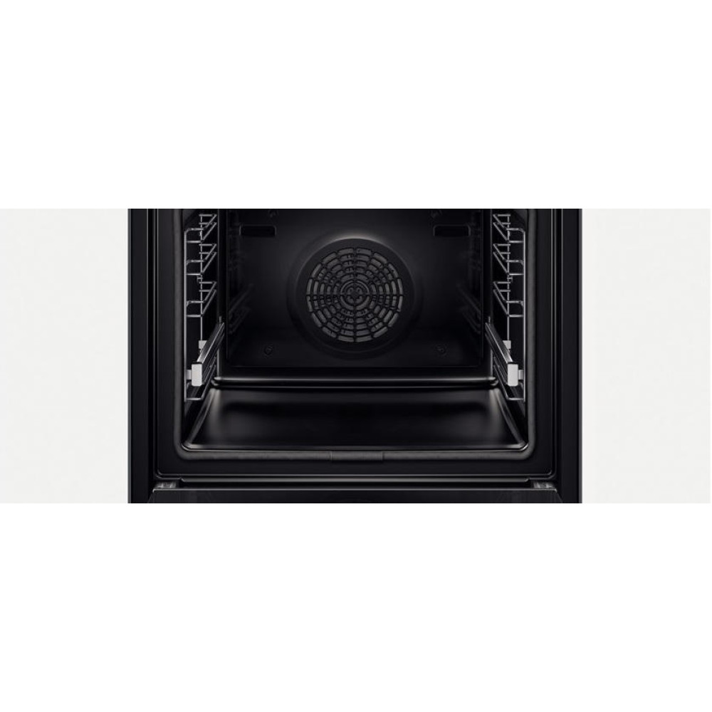 Духовой шкаф Bosch HBG6750S1