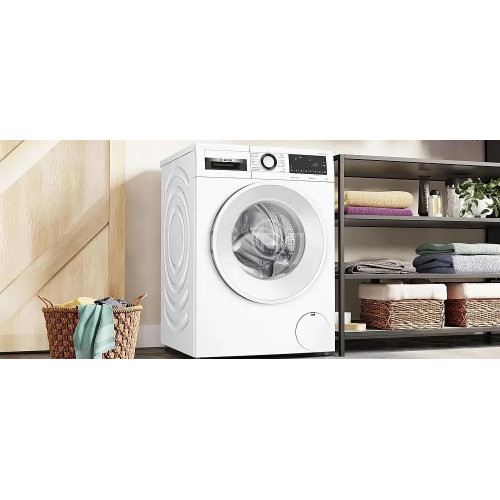 Стиральная машина Bosch WGG246ZLSN