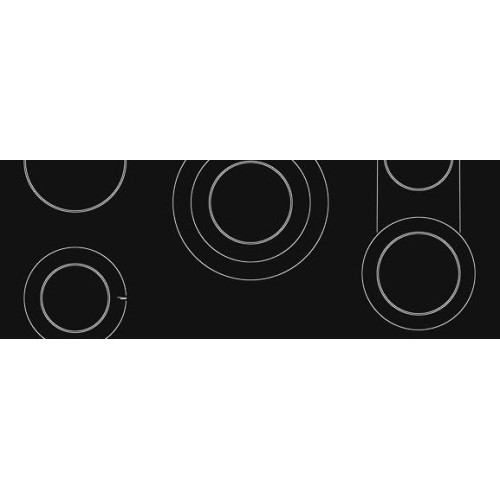 Электрическая варочная панель Bosch PKV 975 N24D