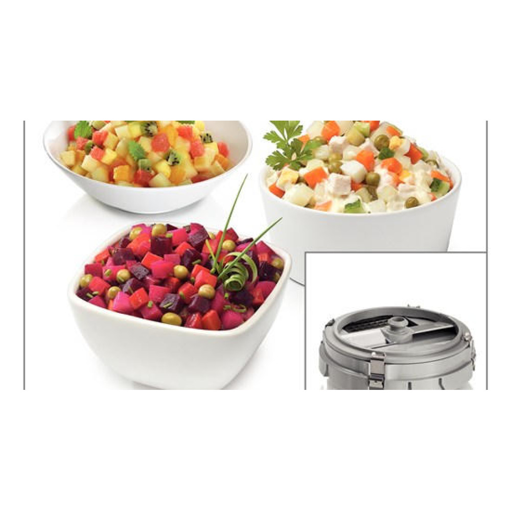 Кухонный комбайн Bosch MCM 68885