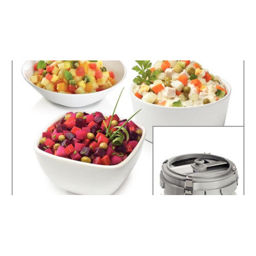 Кухонный комбайн Bosch MCM 68885