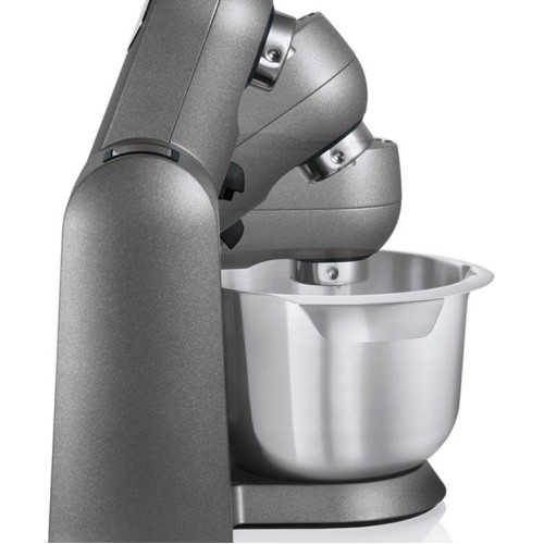 Кухонный комбайн Bosch MUMXL40G