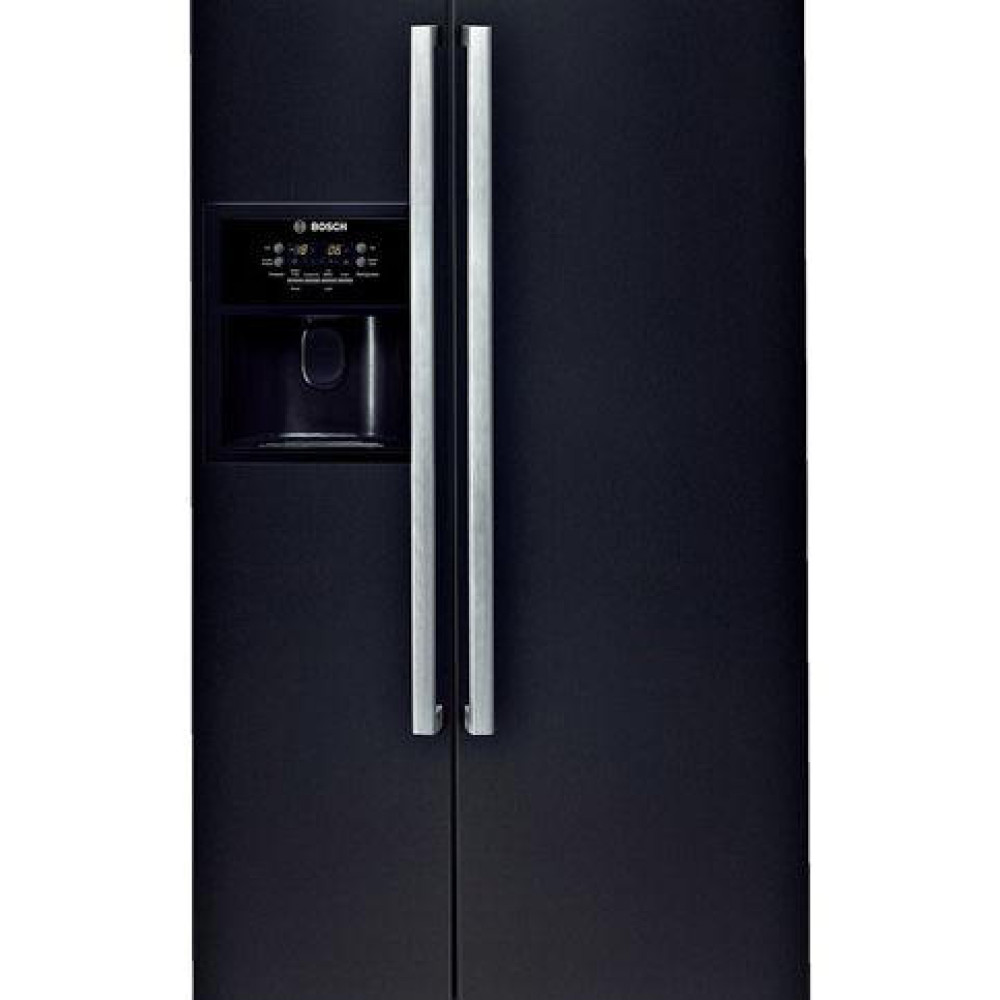 Холодильник Side-by-side Bosch KAN 58A55 RU