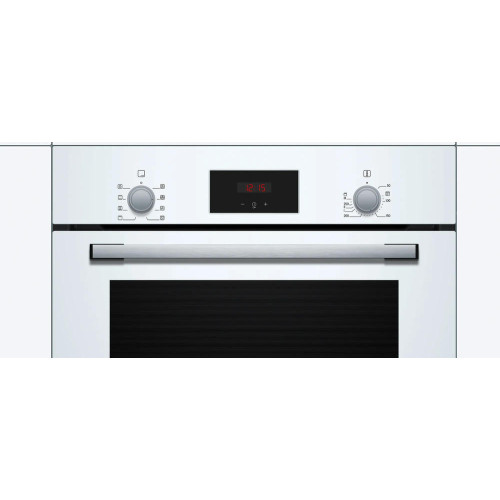 Духовой шкаф Bosch HBF113BV0Q