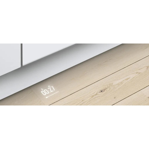 Встраиваемая посудомоечная машина Bosch SMV6ECX00E