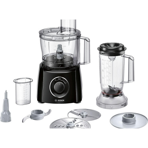 Кухонный комбайн Bosch MCM3201B