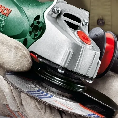 Bosch PWS 750-115 ушм, 06033A2420