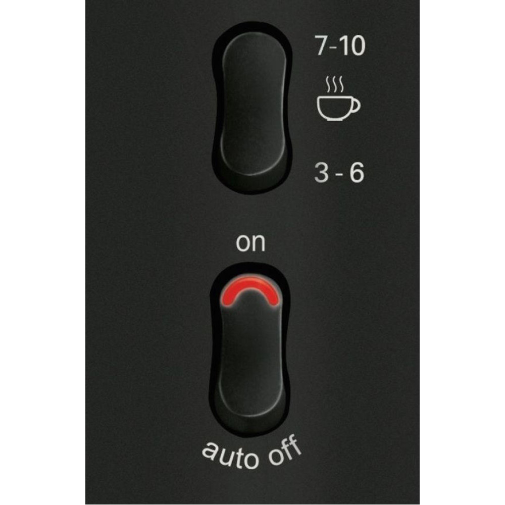 Кофеварка Bosch TKA 6643