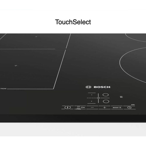 Индукционная варочная панель Bosch PWP63RBB6E