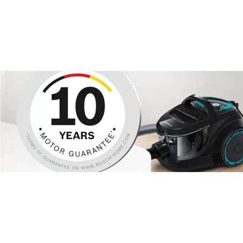 Пылесос Bosch BGS2HYGRU