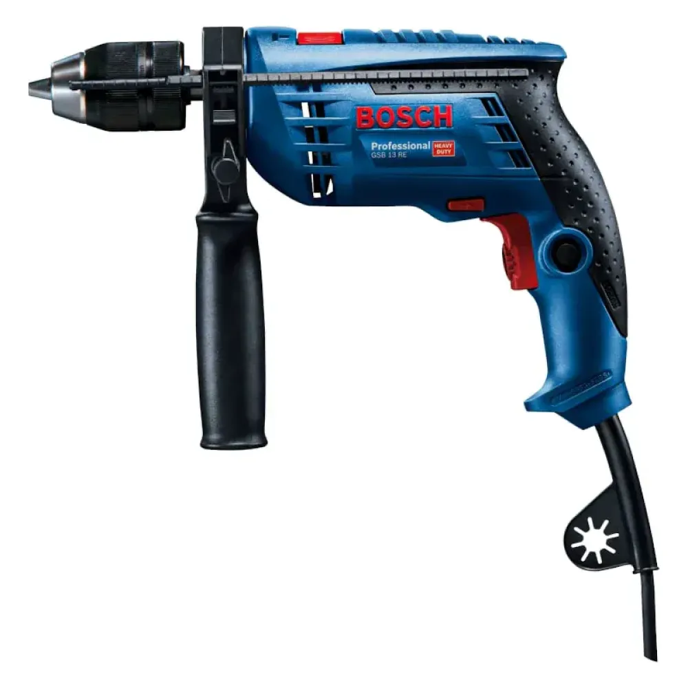Bosch GSB 13 RE Professional ударная дрель, 0601217104
