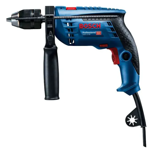 Bosch GSB 13 RE Professional ударная дрель, 0601217104