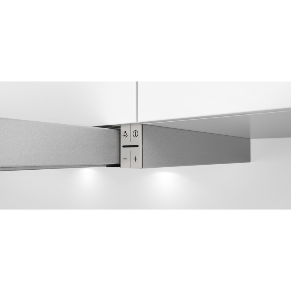 Встраиваемая вытяжка Bosch DFL064A51