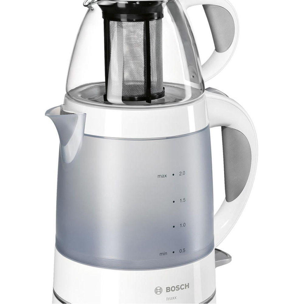 Чайник Bosch TTA 2201