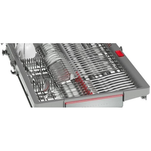Встраиваемая посудомоечная машина Bosch SPV 69X10 RU