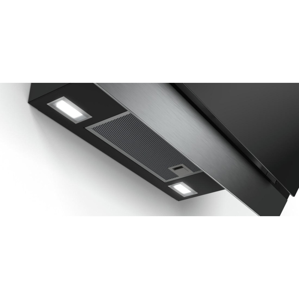 Вытяжка Bosch DWJ 67HM60