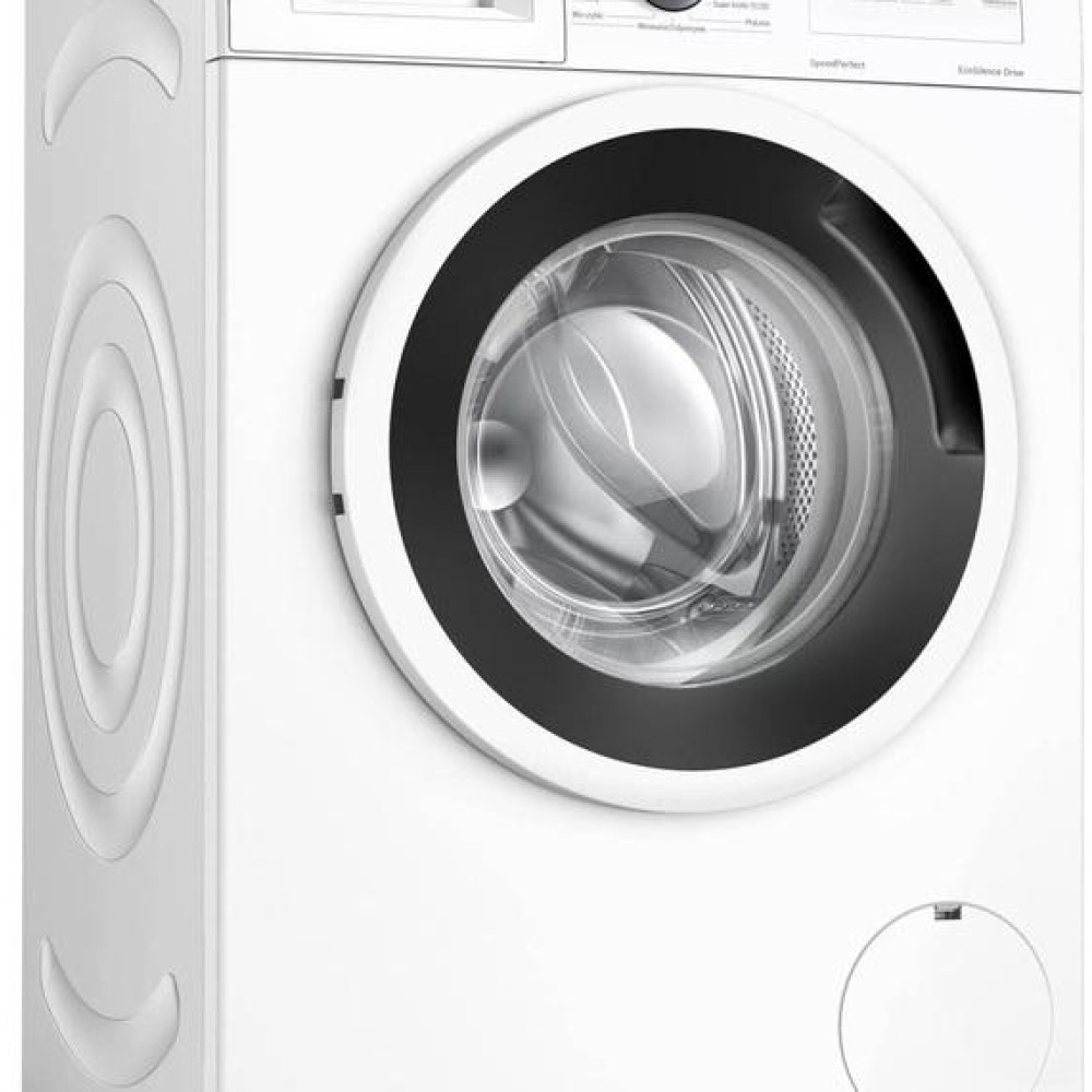 Стиральная машина Bosch WAN2418GPL