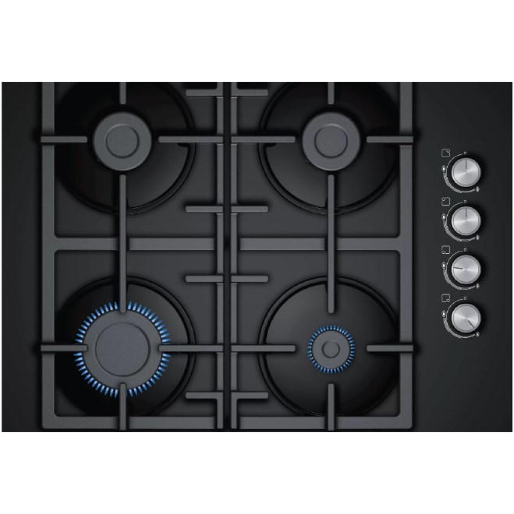 Газовая варочная панель Bosch POP6C6O90R