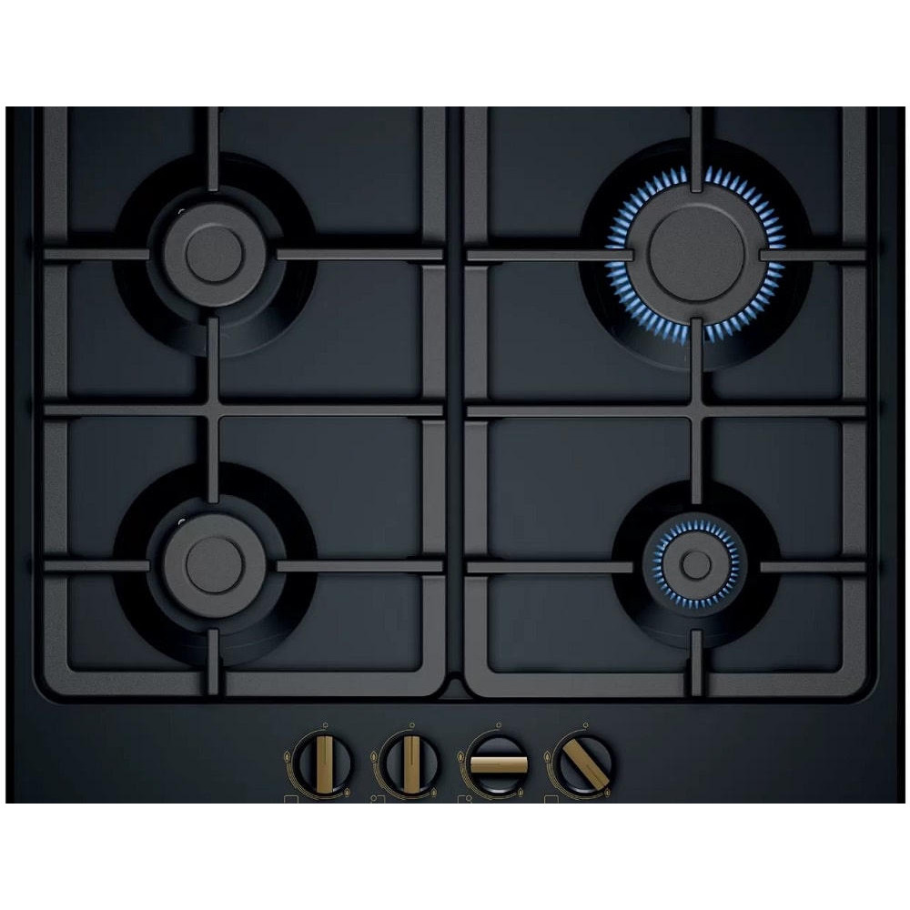 Газовая варочная панель Bosch PGP6B6B95R