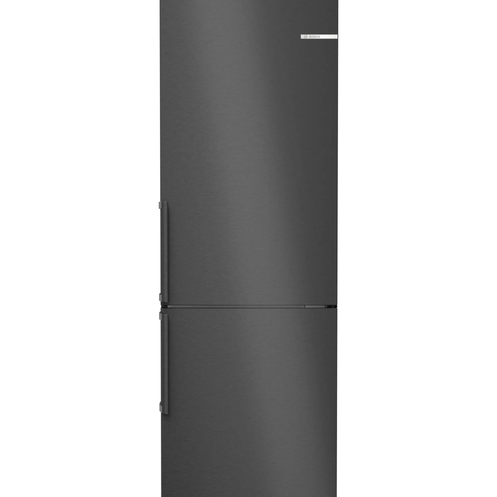 Двухкамерный холодильник Bosch KGN49VXCT