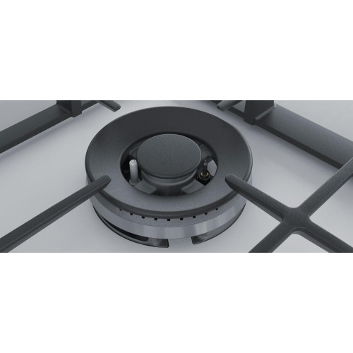 Газовая варочная панель Bosch PCH6A2M90R