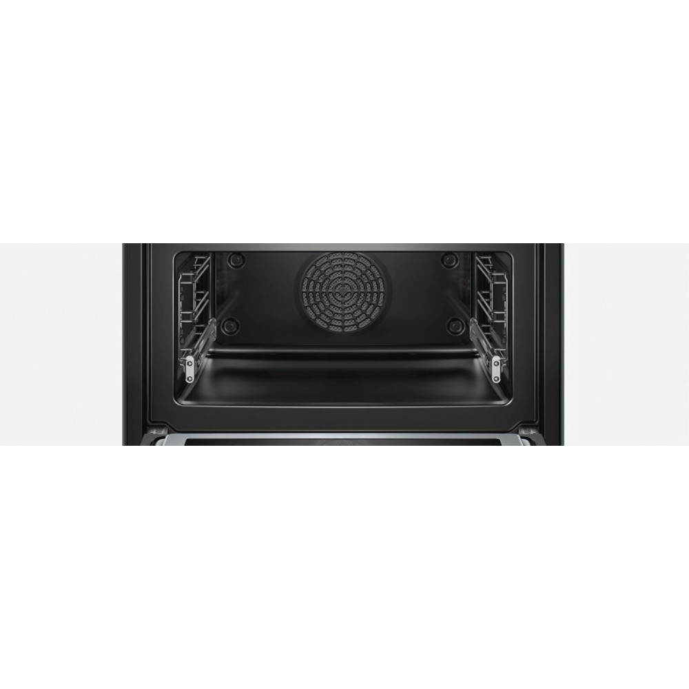 Компактный духовой шкаф Bosch CMG6764W1