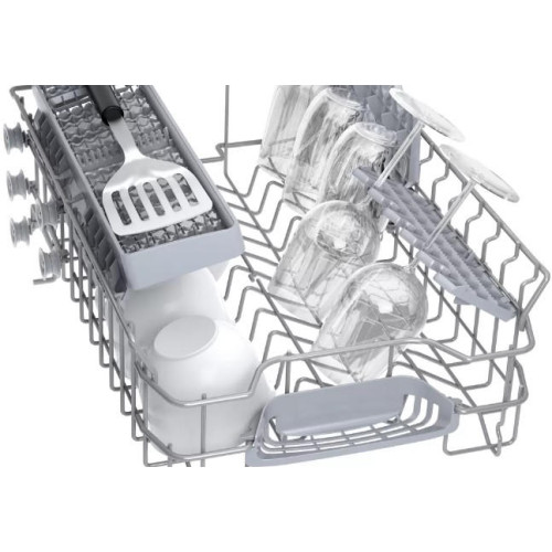Встраиваемая посудомоечная машина Bosch SPV2IKX1BR