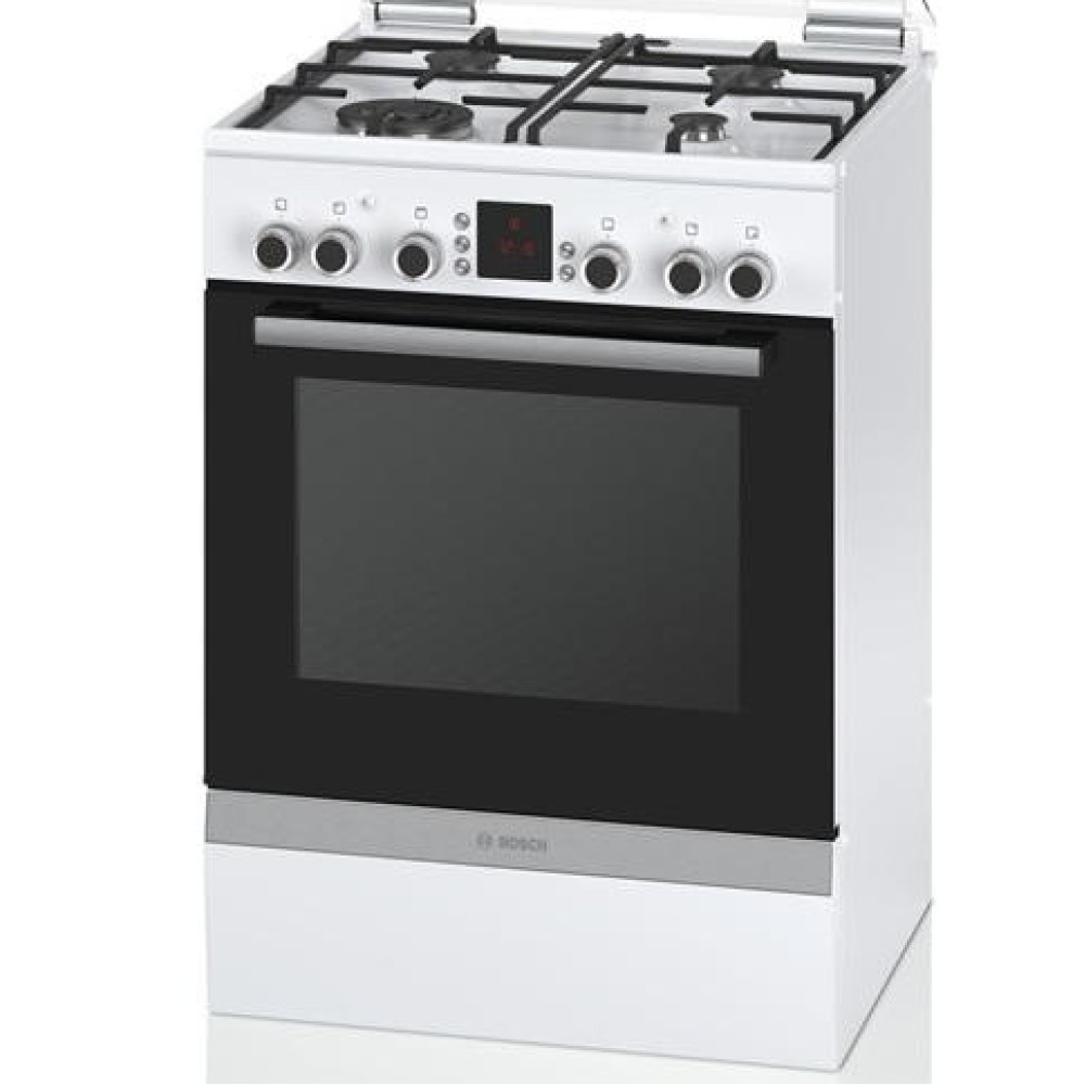 Газовая плита Bosch HGA94W425R