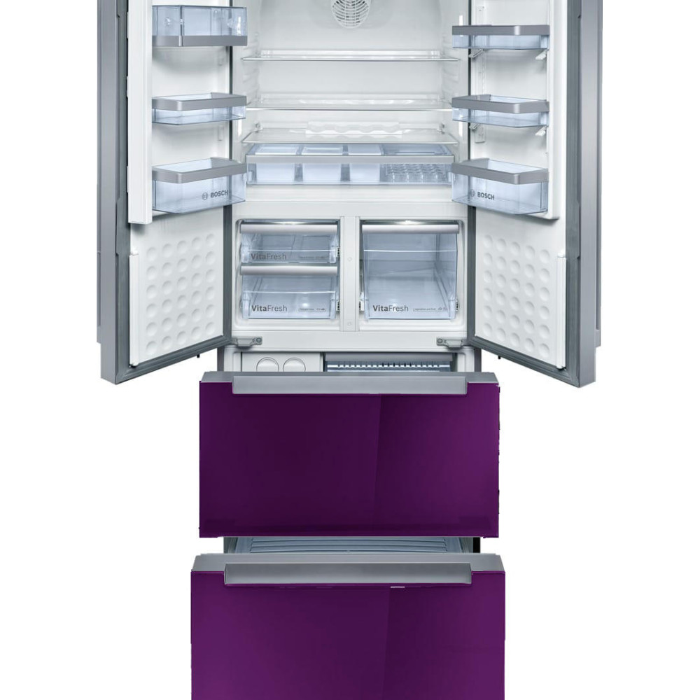 Многокамерный холодильник Bosch KMF40SA20R