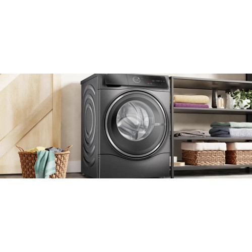 Стирально-сушильная машина Bosch WNC254ARSN