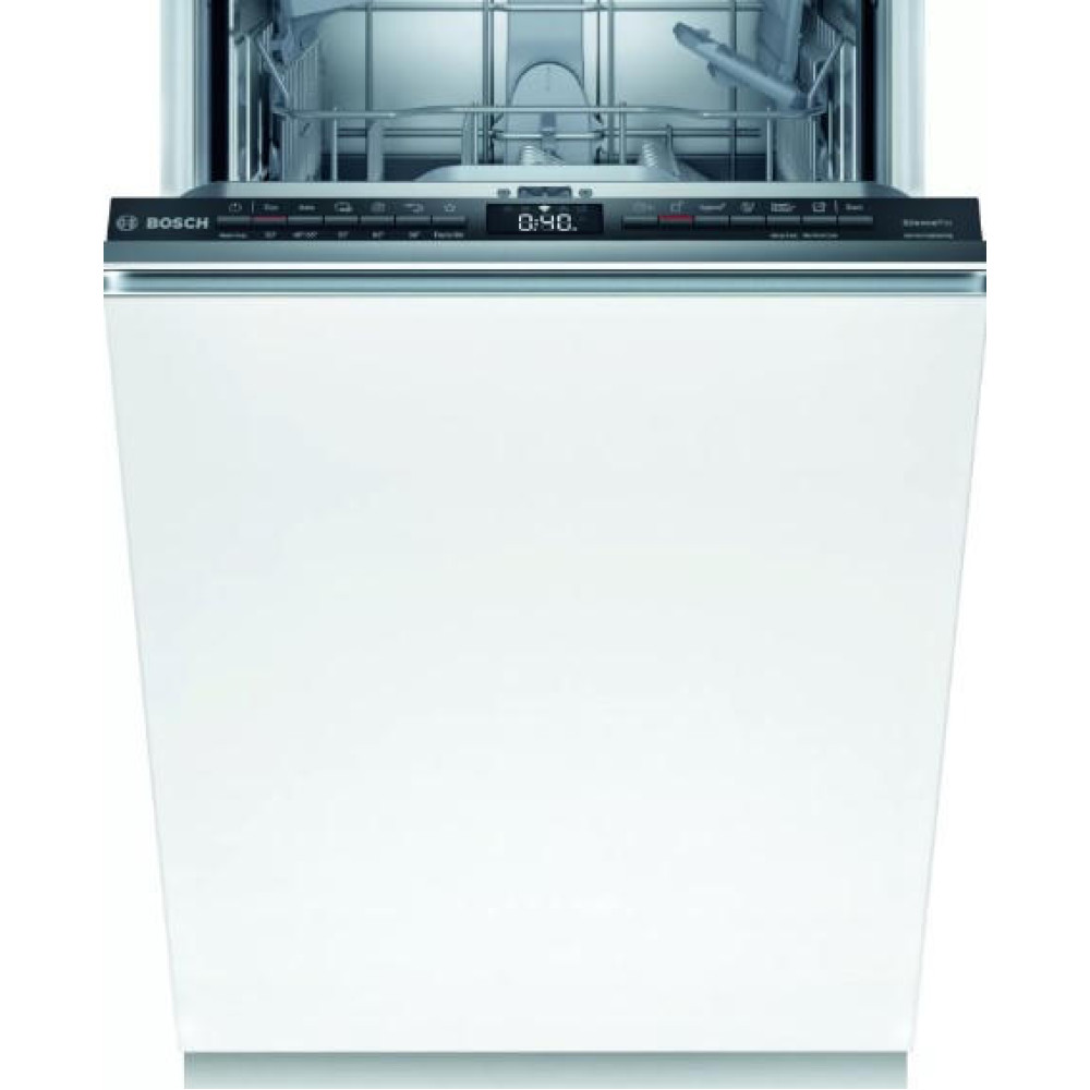 Встраиваемая посудомоечная машина Bosch SPV4HKX1DR