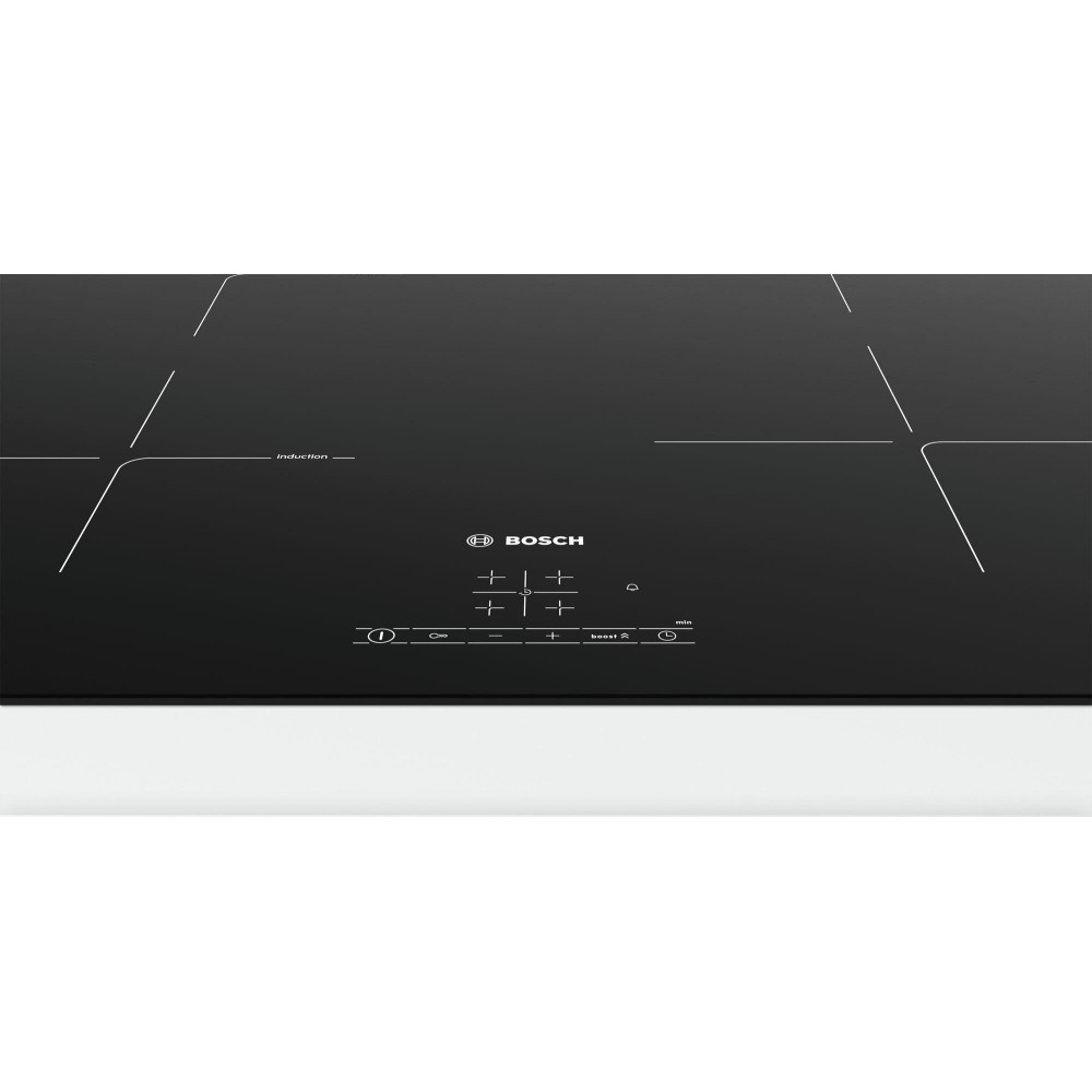 Индукционная варочная панель Bosch PUE611BB1E
