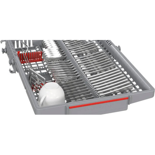 Встраиваемая посудомоечная машина Bosch SPV4HMX55Q