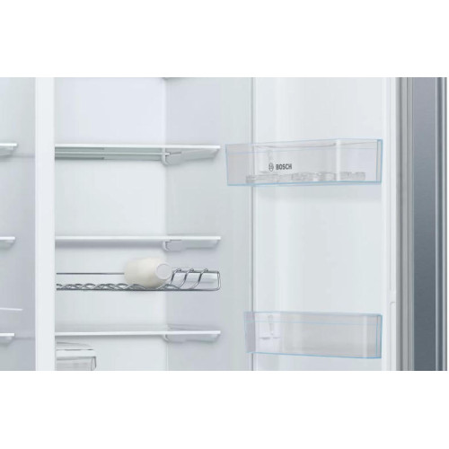 Холодильник Side by Side Bosch KAI93VL30R