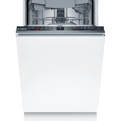 Встраиваемая посудомоечная машина Bosch SPV2HMX42E