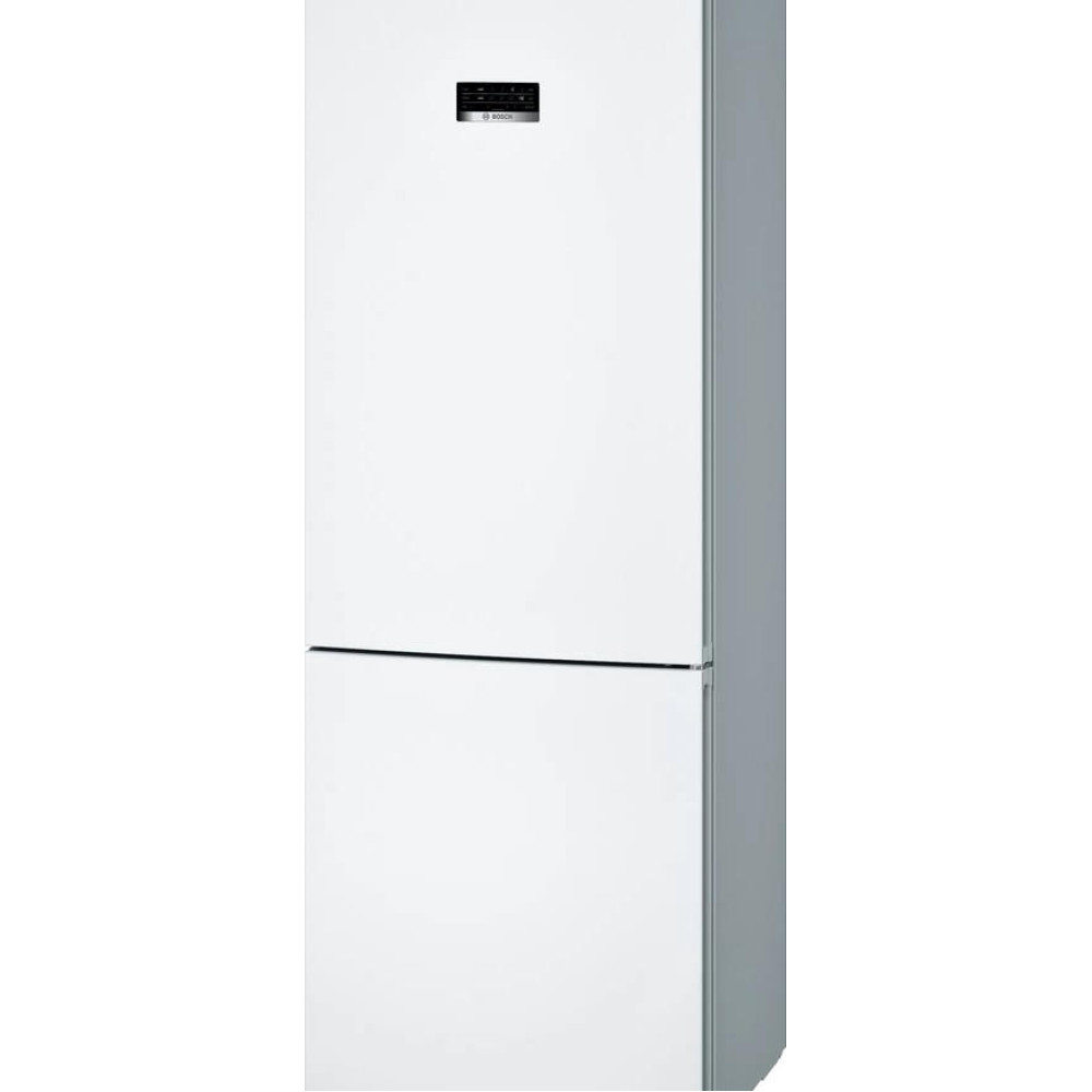 Двухкамерный холодильник Bosch KGN49XW30U