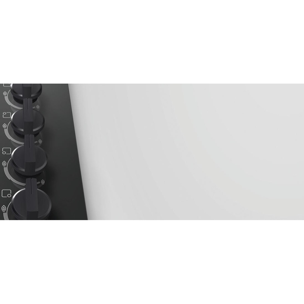 Газовая варочная панель Bosch POP6B6B80